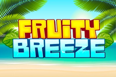 Арт слота Fruity Breeze